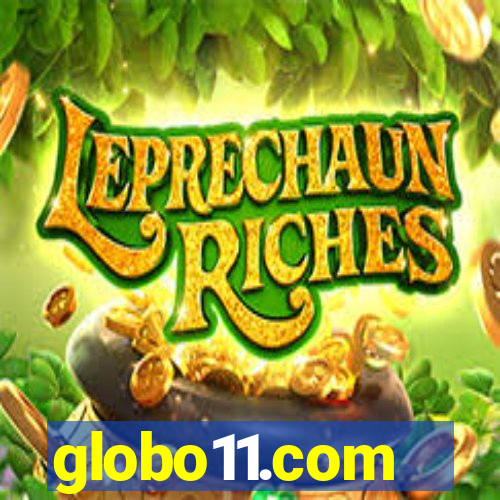globo11.com