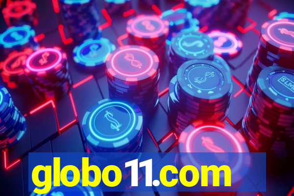 globo11.com
