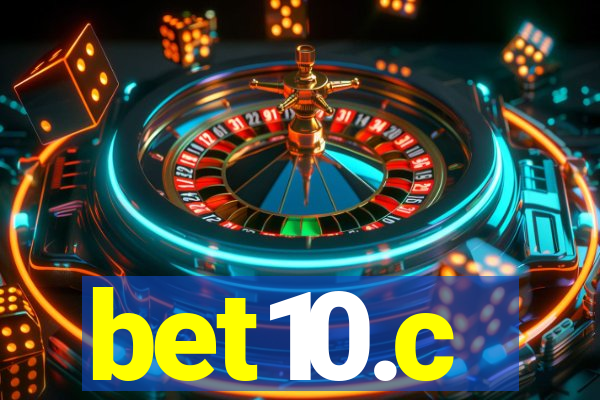 bet10.c
