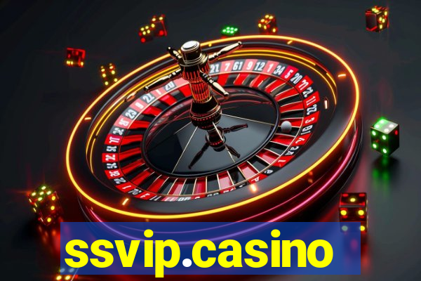 ssvip.casino