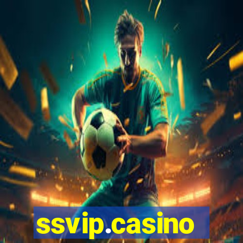 ssvip.casino
