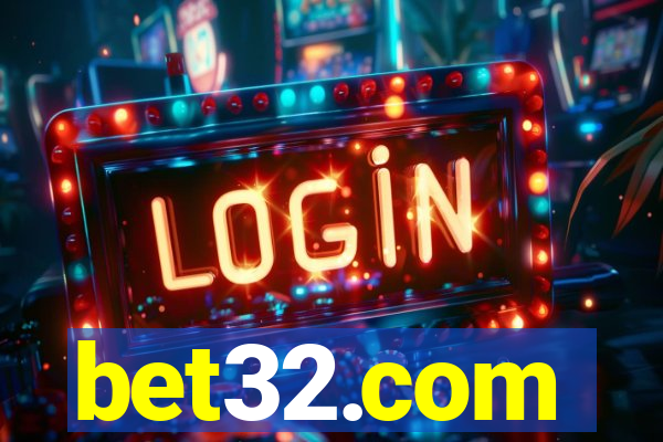 bet32.com