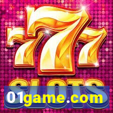 01game.com