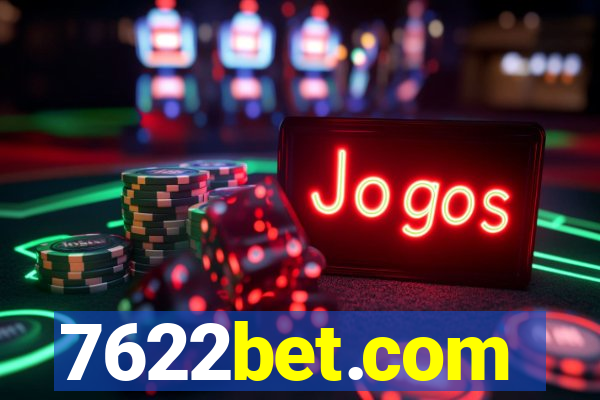 7622bet.com