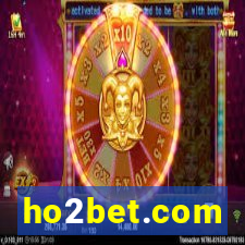 ho2bet.com