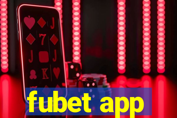fubet app