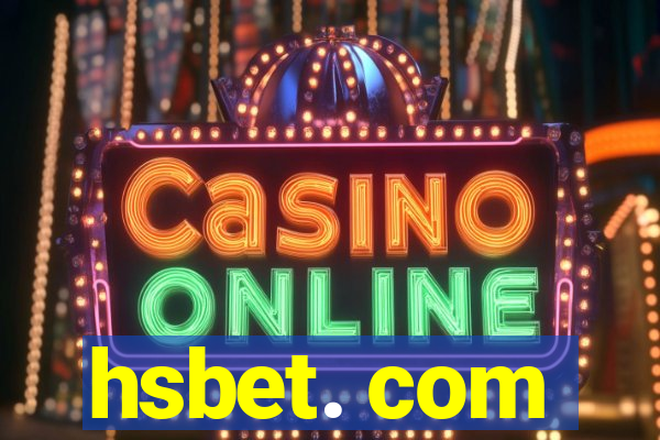 hsbet. com