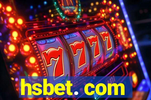 hsbet. com
