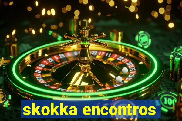 skokka encontros