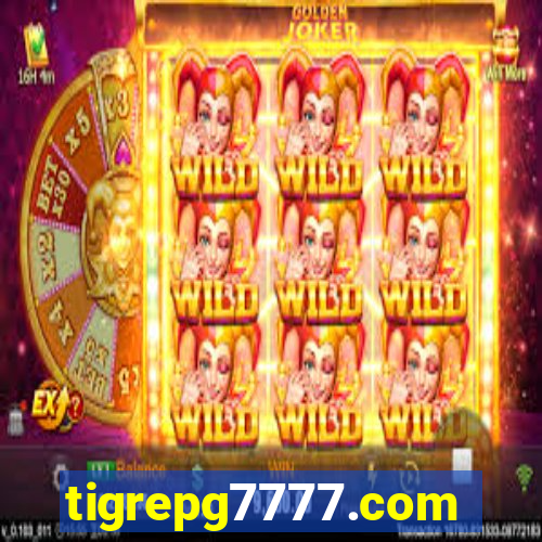 tigrepg7777.com