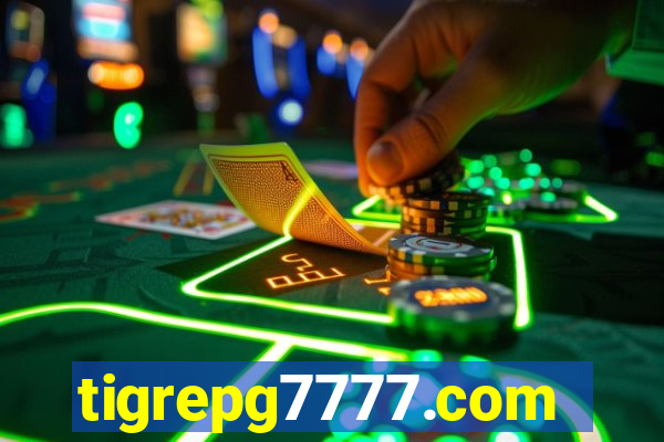 tigrepg7777.com