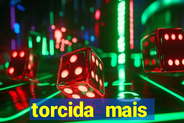 torcida mais perigosa do brasil