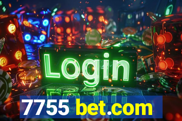 7755 bet.com