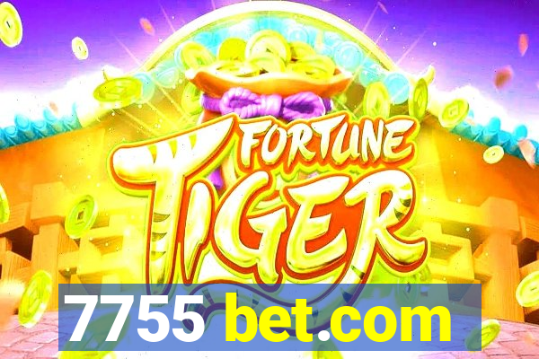 7755 bet.com