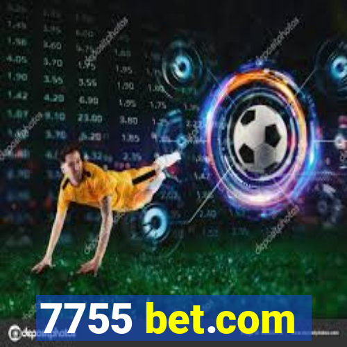 7755 bet.com