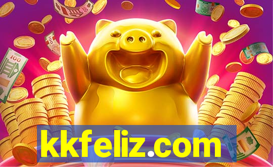 kkfeliz.com