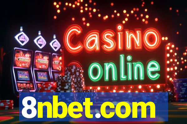 8nbet.com