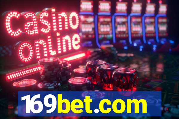169bet.com