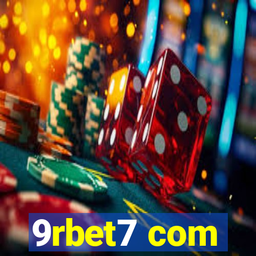 9rbet7 com