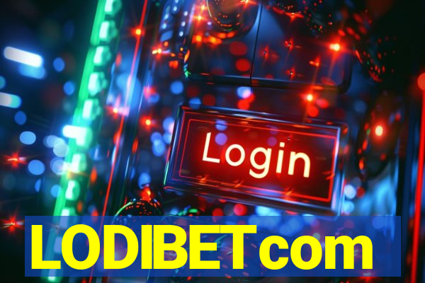 LODIBETcom