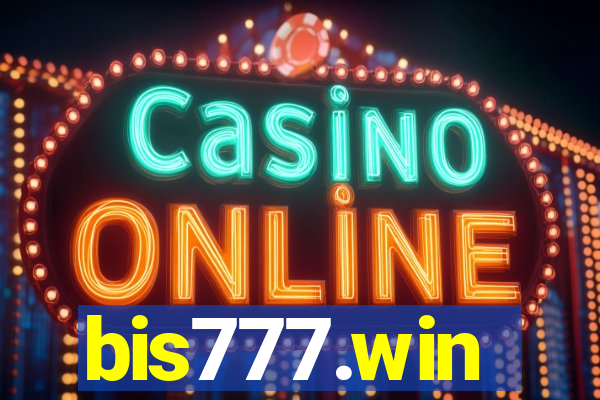 bis777.win