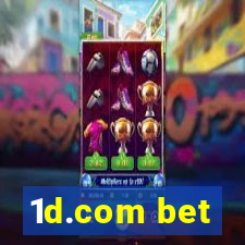 1d.com bet