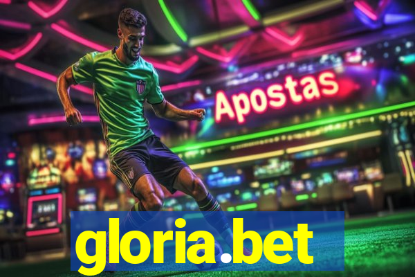 gloria.bet