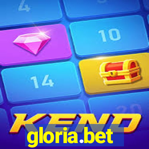 gloria.bet