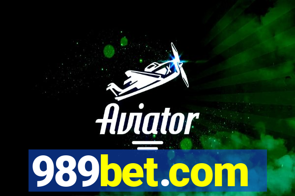989bet.com