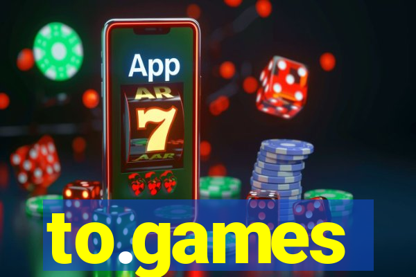 to.games