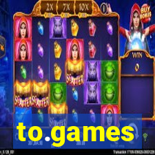 to.games