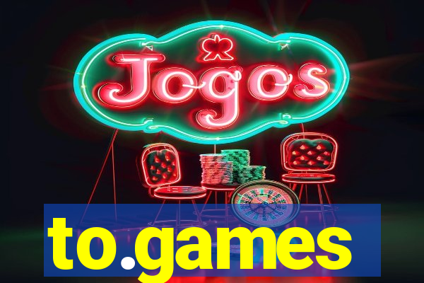 to.games