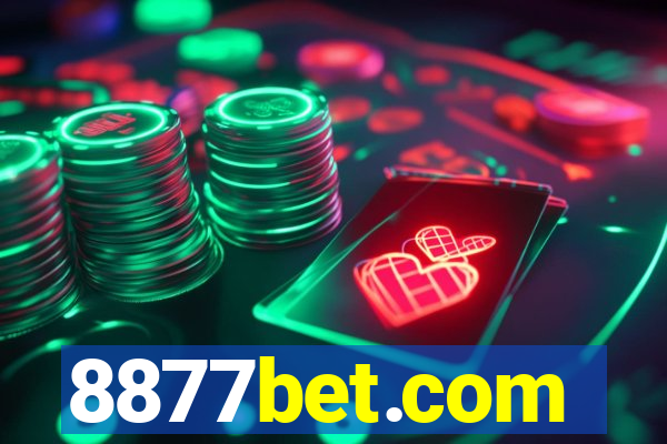 8877bet.com