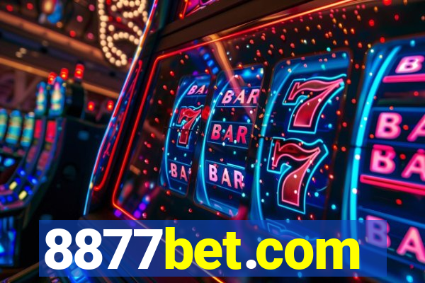 8877bet.com