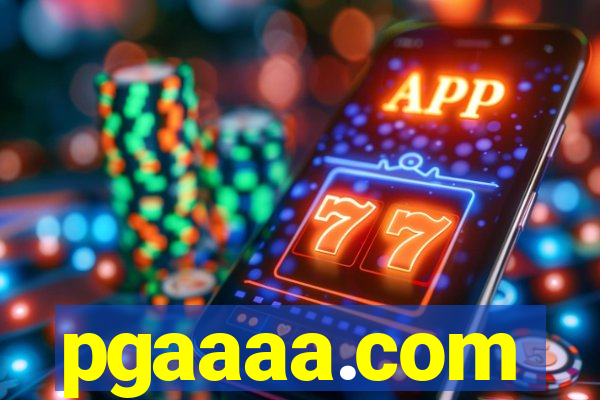 pgaaaa.com