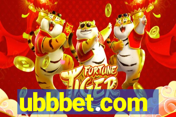 ubbbet.com