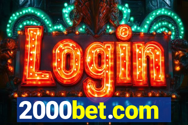 2000bet.com
