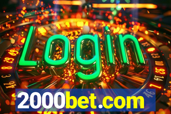2000bet.com