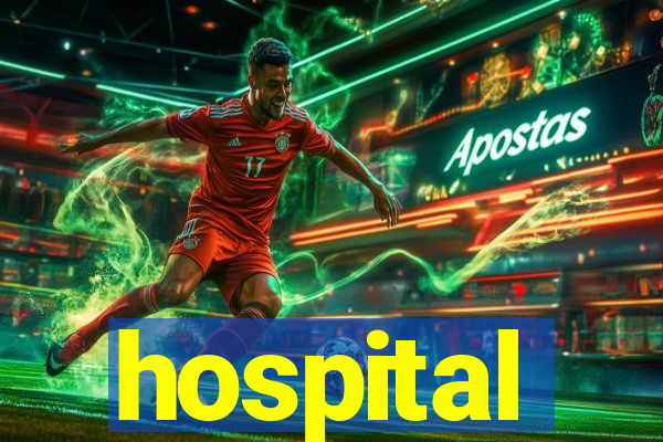 hospital oftalmológico visão laser