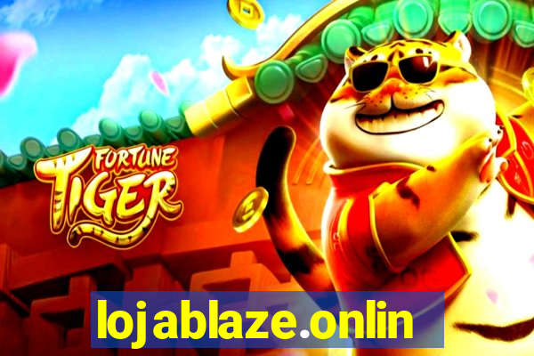 lojablaze.online