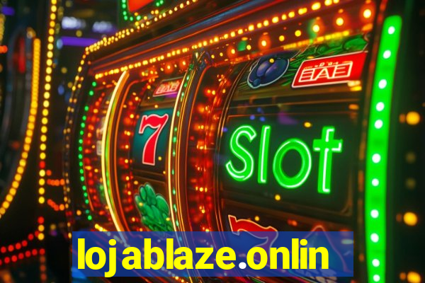 lojablaze.online
