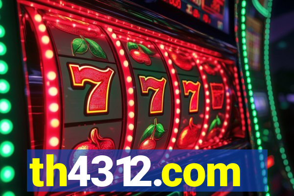 th4312.com