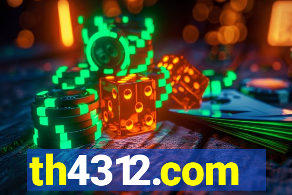 th4312.com