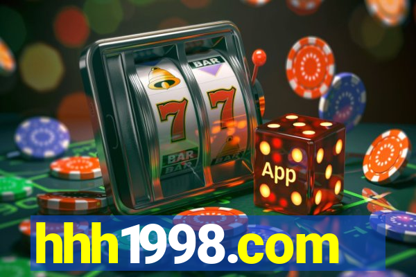 hhh1998.com
