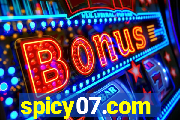 spicy07.com