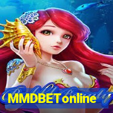 MMDBETonline