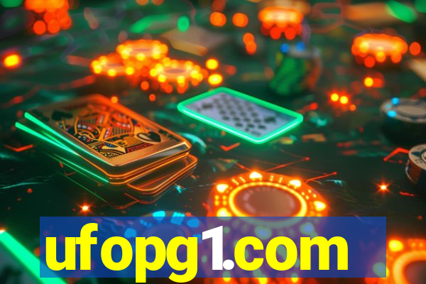 ufopg1.com