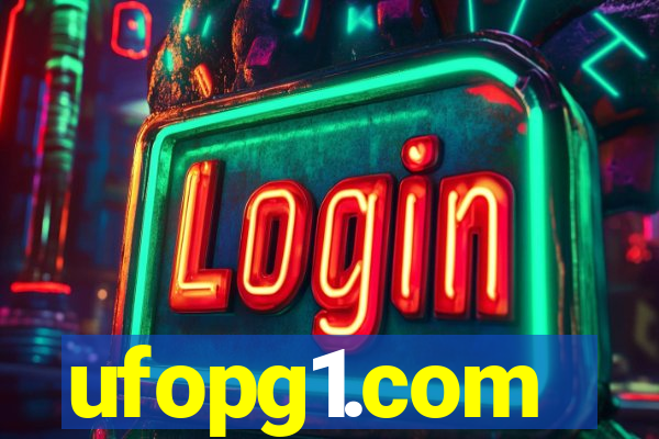 ufopg1.com