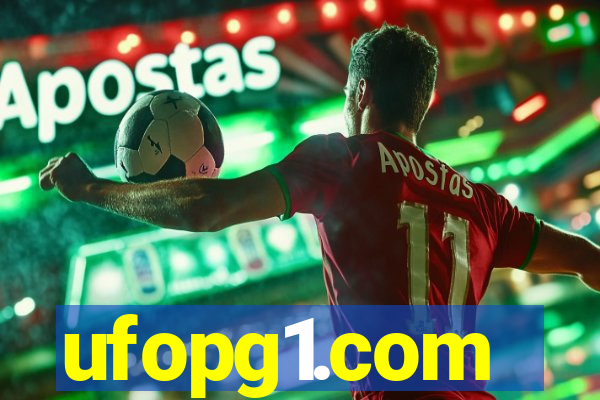 ufopg1.com