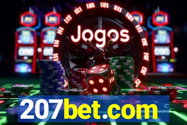 207bet.com